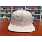 ACE Custom 3D/2D Embroidery Sublimination Bill Logo Baseball Snapback Tennis Golf Trucker Snapback Baseball Sun Cap for sale