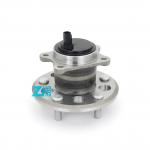 WHEEL HUB UNIT REAR LEFT 42460-33030 42460/33030 Wheel hub and bearing assembly, rear axle, left  42460-33030 42460/3303 for sale