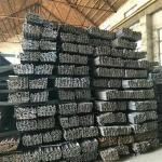 Carbon Steel T Beam MS T Bar Hot Rolled Welded T Section 50*50*6*6mm Size 6m 12m Length Painting Surface Available for sale