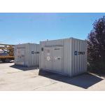 Customized Energy Container Storage System / Energy Storage Container for sale