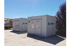 China Customized Energy Container Storage System / Energy Storage Container supplier