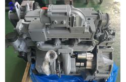 China Deutz Diesel Engine 4 Cylinders BF4M2012 Construction Equipment Germany supplier