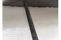 China PP Mesh Pad Demister , Polypropylene Demister supplier