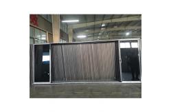 China Commercial Aluminum Sliding Window And Door 60x60 Size Custom supplier
