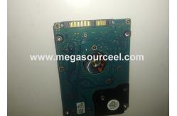 China HGST HTS721010A9E630 Hard Disk 1TB Hitachi Notebook Mechanical Sata 3 Serial Port supplier