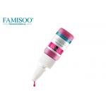 Organic Permanent Makeup Pigments Liquid , Eyebrow Microblading Pigments 