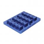 Precision CNC Machined Parts, Customized Size & Color, Fast Delivery for sale