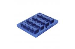 China Customized CNC Machining with High Precision Measurement and Etc. Surface Finish supplier