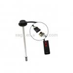 KCF406 series high precision diesel fuel tank level sensor with output 4~20mA for sale
