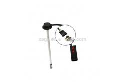 China Wireless Tank Water Level Indicator Sensor KCF406 Series Low Cost supplier