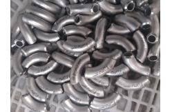China ASTM B366 UNS N06625 Inconel 625 Pipe Fittings supplier