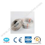 100m Multi Wire Industrial Heat Resistant Electrical Type K Thermocouple Extension Cables for sale