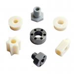 Customized CNC Machined Plastic Parts Precision Stamping Micro Machining