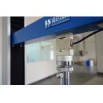 Computer Servo Material Tensile Compression Strength Testing Machine With PC Control