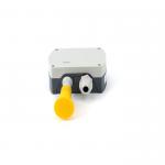 - 40  to 0  to 125 ℃ Temperature and humidity  sensor transmitter  transducer