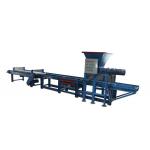 Size 7000*1000*1800mm Weight 1500kg Concrete Dosing Machine For Bricks for sale