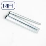 Electrical Conduit System EMT Conduit Pipe Round Shape with Conduit Fittings Supply