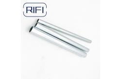China Electrical Conduit System EMT Conduit Pipe Round Shape with Conduit Fittings Supply supplier