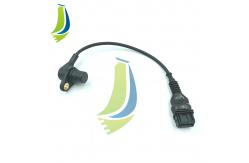 China 0192115027 Grankshaft Position Sensor For EC210 EC240BLC Excavator supplier