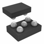 LM3671TLX-ADJ/NOPB IC REG BUCK ADJ 600MA 5DSBGA Texas Instruments for sale