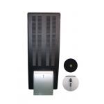Nano Touch Floor Stand Digital Signage 43 55 With CMS Software