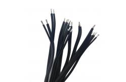 China Ntc Car Refrigerator Temperature Sensor 10kw 3950 Injection Probe supplier