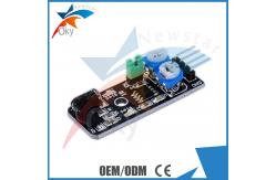 China Remote Control Car Parts Obstacle Avoidance Sensor supplier