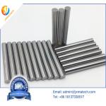 W70Cu30 14g/cm3 CuW Alloy Rod Tungsten Copper Rod for sale