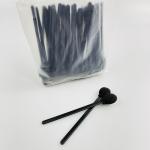 Round Sponge Printhead Cleaning Swabs Foam Cleanroom Lint Free