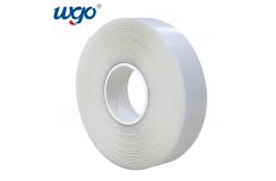 China Strong Removable Double Sided Mounting Tape 0.8mm 1.0mm Thick supplier