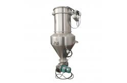 China Food Particles Automatic Pumping Feeder Stainless Steel Powder Suction Machine supplier