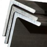 2x2 Galvanized Iron Slotted Angle Metal A36 Ss400 Carbon Steel Angle Bar for sale
