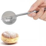 bakery Tool Stainless Steel Houseware Flour Duster Shaker for sale