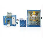 YASKAWA Inveter Wire Stranding Machine For CAT5 CAT5e CAT6 CAT7 Cable Making