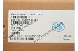 China USZ10000 Sensor IC 3D Ultrasound Sensor System-On-Chip SMD Package supplier