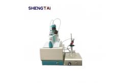China Lab Test Instruments Acid Value Analyzer Potentiometric Titration Equivalent To ASTMD664 supplier