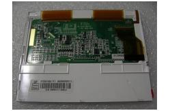 China 640X3(RGB)X480 TFT LCD Module With 40pin FPC / Parallel 18bit RGB supplier