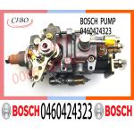 High Pressure VE Fuel injection Pump 0460424323 2644N408 For  Engine for sale