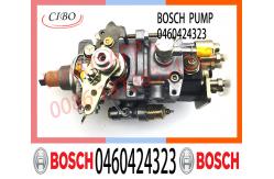 China High Pressure VE Fuel injection Pump 0460424323 2644N408 For  Engine supplier