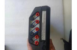 China Hart Field Communicator DDR3 SDRAM Handheld Vibrator supplier