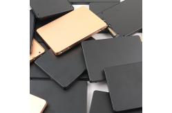 China 20G/10-2000Hz Vibration Resistance SSD Internal Hard Drives for Extreme Environments supplier