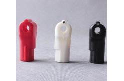 China EAS Retail Shop Display Hook Anti Theft Magnetic Security Stop Lock supplier