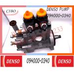 Bus Truck Forward Tractor Diesel Pump 094000-0340 094000-0342 6218-71-1111 62 For Komatsu For Industrial Diesel Engine for sale