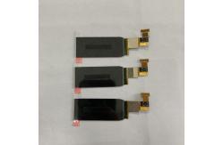 China Full View 1.91Inch 240RGBx536 OLED Display Module with MIPI Interface supplier
