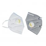 Personal Protective Foldable FFP2 Mask Comfortable Adult Mouth Masks for sale