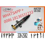 Engine Parts Oil Atomizer 236-0962 127-8222 107-1230 328-2582 For Diesel Engine Model 330C/C-9 325 3116 C7 for sale