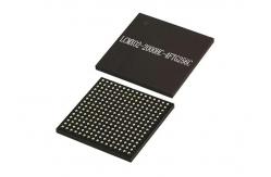China FPGA Integrated Circuit LCMXO2-2000HC-4FTG256C Field Programmable Gate Array 256LBGA supplier