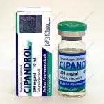 White Pvc 10ml Vial Labels And Boxes Customized vial