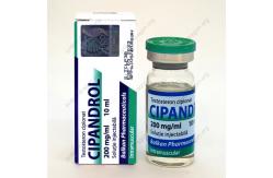 China White Pvc 10ml Vial Labels And Boxes Customized vial supplier