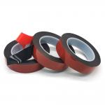 Strong Adhesion Acrylic Foam Tape Clear Mounting Tape Glass Bonding for sale